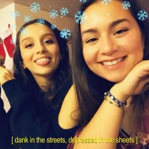 Meet your Posher, Brisa